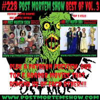 e228 - Best of Post Mortem VOL. 3