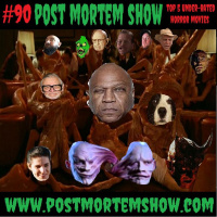 e090 - Biff at the Moon (Top 5 Underrated Horror Movies)