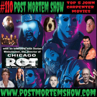 e110 - All out of Bifflegum (Top 5 John Carpenter Movies)