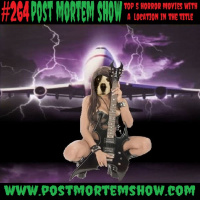 e264 - Goths on a Plane (Top 5 Horror Movies with a Location in the Title)