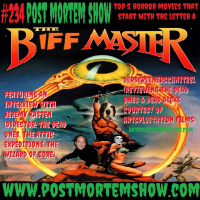 e234 - Biffkatonic University (Top 5 Horror Movies that Start with the Letter A)