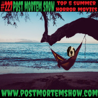 e227 - Dan Aykroyd Fucking Bigfoot in a Dumpster (Top 5 Summer Horror Movies)