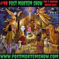 e098 - The Great Alien Nativity Probe (Top 5 Horror Movie Gays)