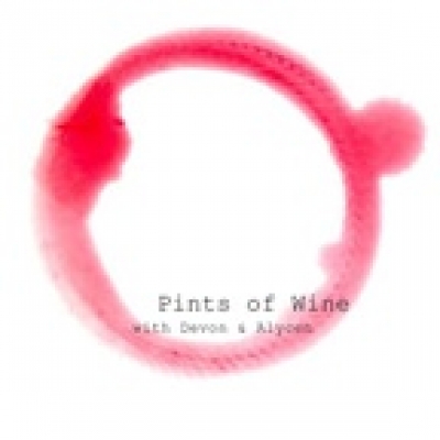 Pints Of Wine