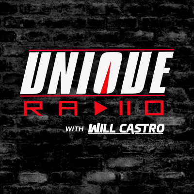 Unique Radio With Will Castro