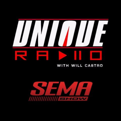 Unique Radio With Will Castro