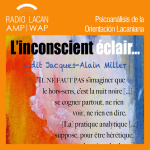 Radiolacan.com | Jornada Del Cpct Paris: El Inconsciente Relámpago. Temporalidad Y Ética Del Cpct