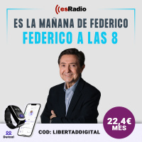 Federico a las 8: Marruecos exhibe su dominio sobre Sánchez