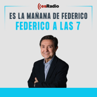 Federico a las 7: Ábalos dispara al cielo de Moncloa