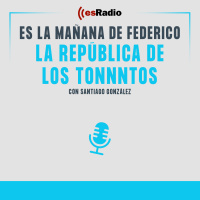 La República de los Tonnntos: El quotlapsusquot del quotdiscapacitado condenado a estrellarse contra Ayusoquot, Óscar López