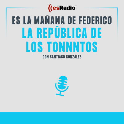 Es La Mañana De Federico