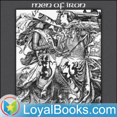 Men Of Iron By Howard Pyle