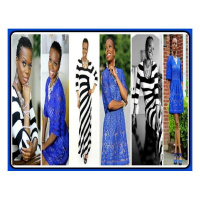 Audra T. Jones: Author, Entrepreneur, Designer, Innovator, and Visionary