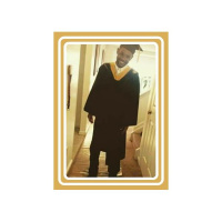 Tryyun Yarbrough - HBCU Experiences and Adversities as a African American Male