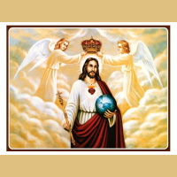 Now You Know: Jesus Christ, the King