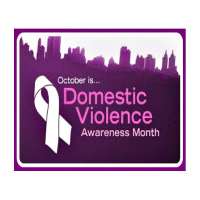 Pat Bigbie, a Domestic Violence Survivor and Advocate