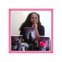 April Campbell, Mom, Author, Domestic Violence Survivor and Advocate