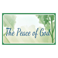Prayer and Deliverance Hour: The Peace of God