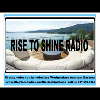 Rise To Shine Radio