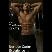 Episode 63: The Power Of HATE.