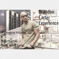 Episode 57 : Photoshop Athletes  Fake Nattys (With Frank Yang)