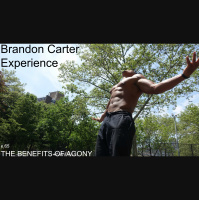 Episode .65: THE BENEFITS OF AGONY