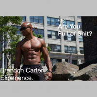 Episode. 62: Are You Full of Shit?