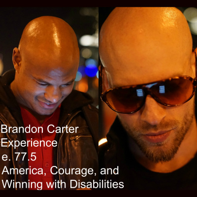 The Brandon Carter Experience
