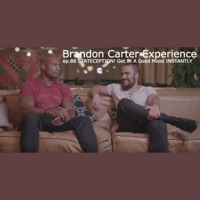 The Brandon Carter Experience