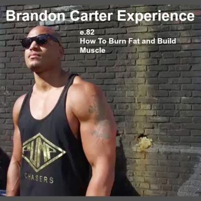 The Brandon Carter Experience