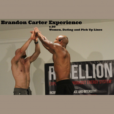 The Brandon Carter Experience