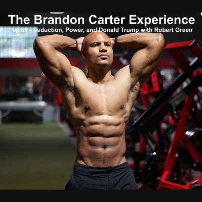 The Brandon Carter Experience