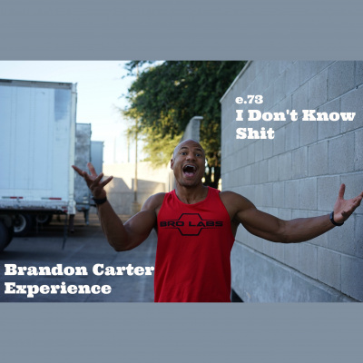 The Brandon Carter Experience