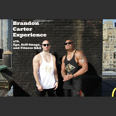 The Brandon Carter Experience
