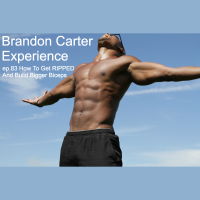 The Brandon Carter Experience