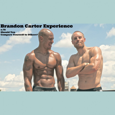 The Brandon Carter Experience