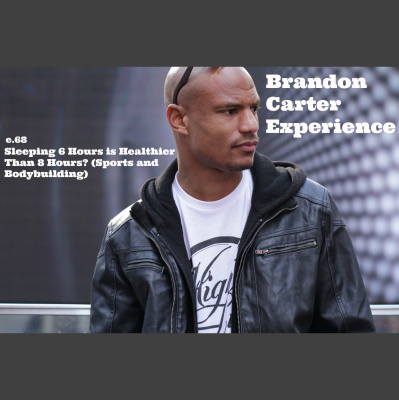 The Brandon Carter Experience