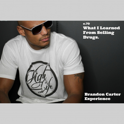 The Brandon Carter Experience