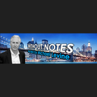 Without Notes The Podcast with guest Geoffrey Ashley