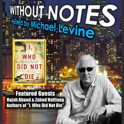 Without Notes The Podcast With Michael Levine