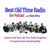Old Time Radio Grab Bag #5