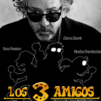 Fnac presenta: Los 3 Amigos_ T3 _ Programa 3 _ TIM BURTON