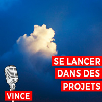 SE LANCER DANS DES PROJETS