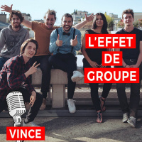 LEFFET DE GROUPE