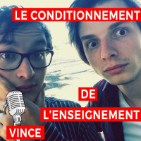 LE CONDITIONNEMENT DE LENSEIGNEMENT (FEAT BENOÎT)