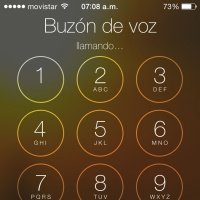 Validez probatoria de mensajes de voz