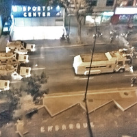 Sentencia del TSJ Sobre protestas 2014