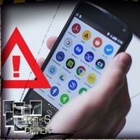 Aplicaciones Peligrosas - Rostros del Crimen - Entrevista a @RaymondOrta #delitosinformaticos