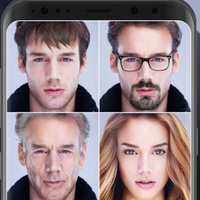 Los Riesgos de FaceApp, captación de datos biométricos y violación a la privacidad de datos @RaymondOrta