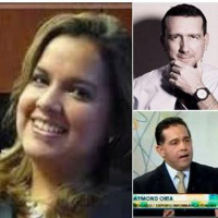 Delitos Informáticos con Roman Lozinski Canal IVC Abril 2016